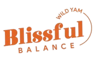 Blissful Balance Wild Yam