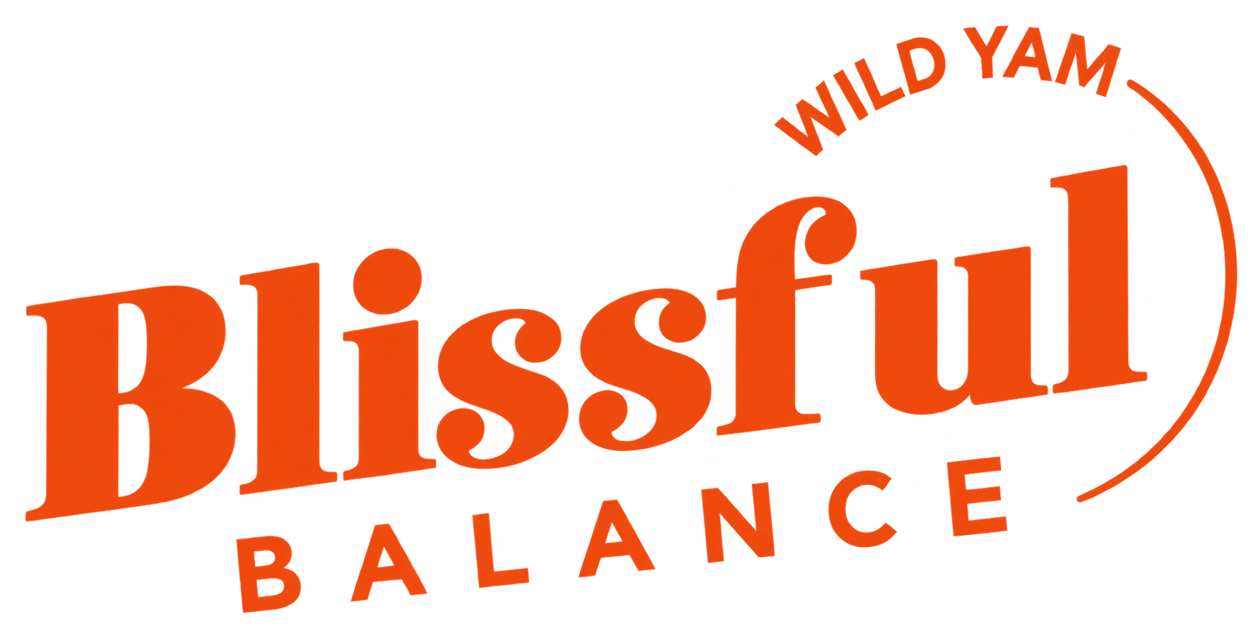 Blissful Balance Wild Yam